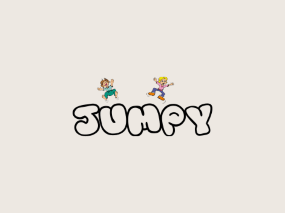 Jumpyfun logo