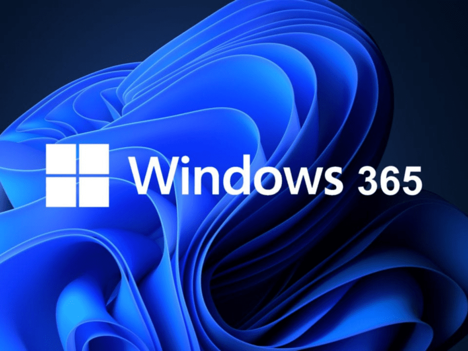 Windows 365 blog article