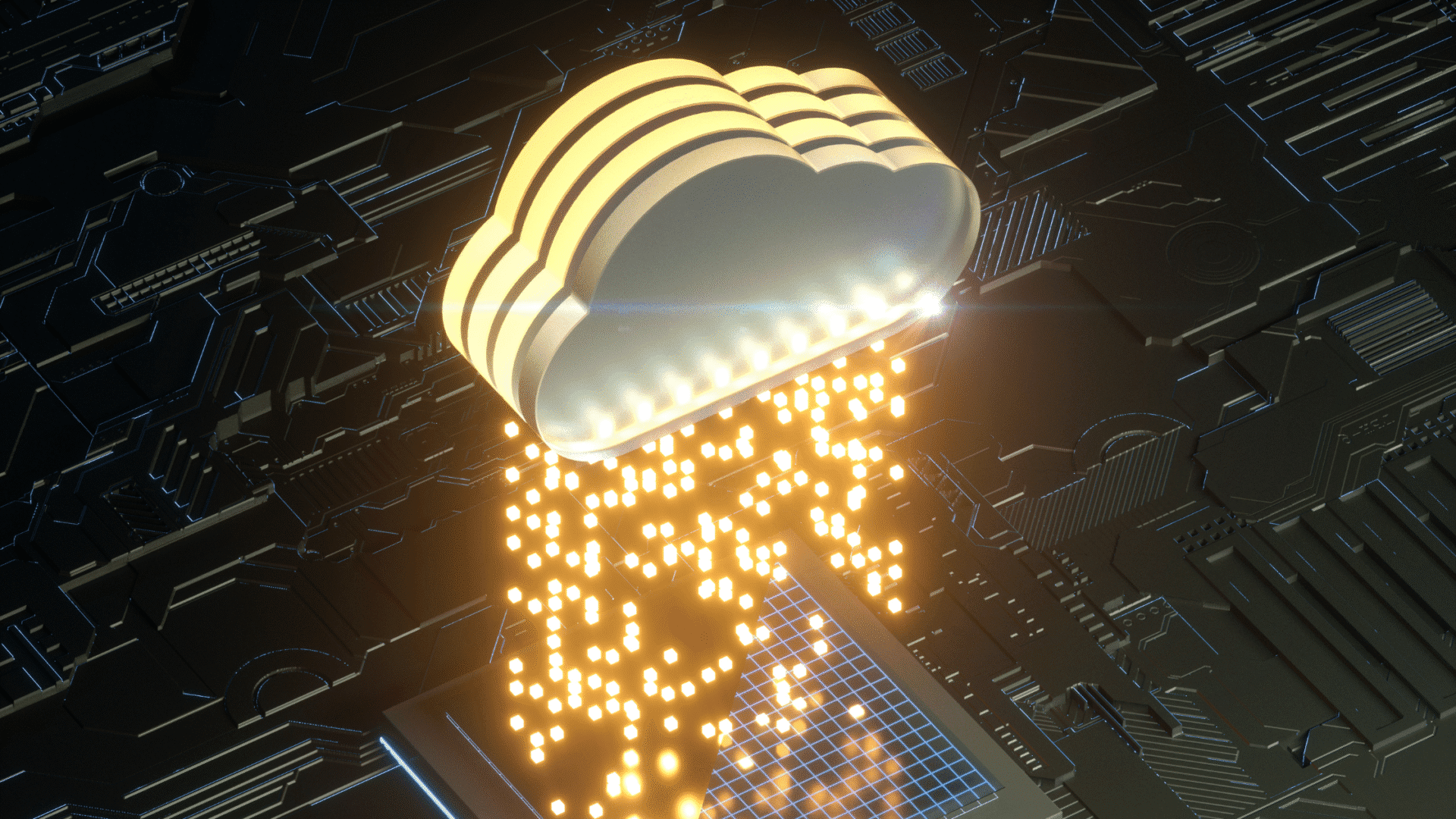 backup & disaster recovery