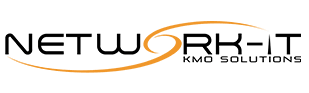 Network-IT BVBA Logo