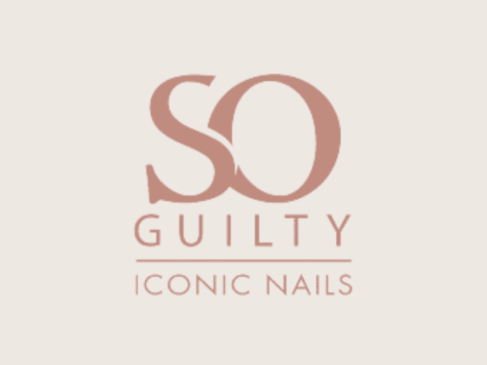 so guilty logo