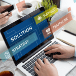 How to choose the right IT solutions for your SME