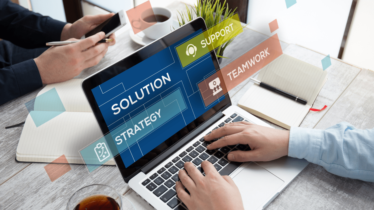 How to choose the right IT solutions for your SME