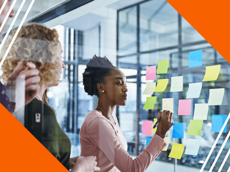 SMEs' 5 biggest IT challenges in 2025