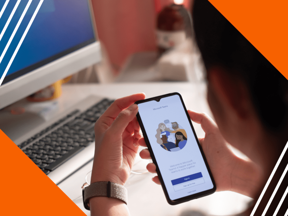 What is Microsoft 365 and how can it make your business more productive