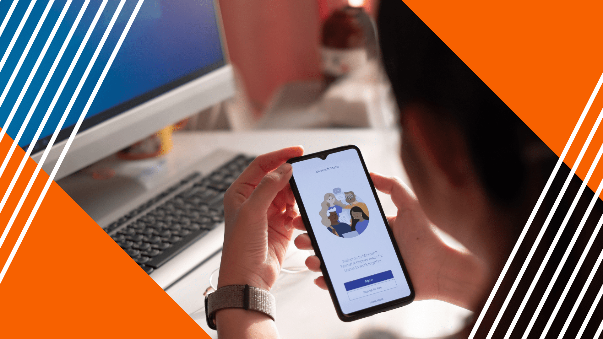 What is Microsoft 365 and how can it make your business more productive