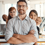 Discover Leadinfo Transform your website visitors into customers