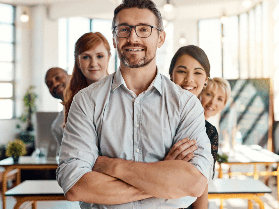 Discover Leadinfo Transform your website visitors into customers