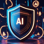 AI on the Front Line Protect your SME from AI-driven Cyber threats