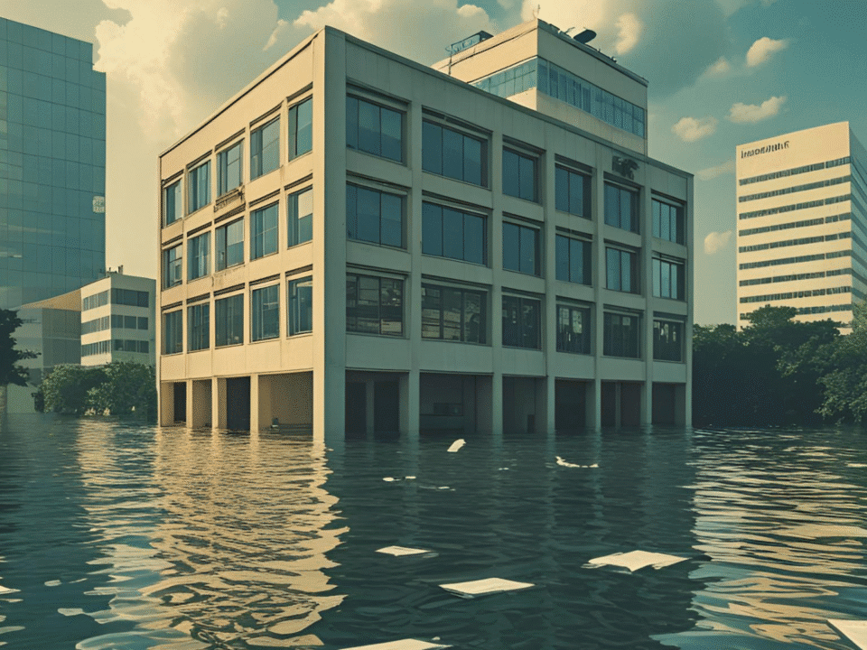 Back‑up vs. Disaster Recovery definitie en onderscheid