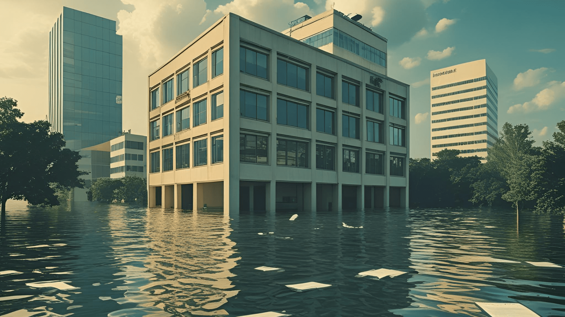 Back‑up vs. Disaster Recovery definitie en onderscheid