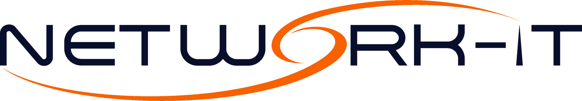 Logo Network-IT BV