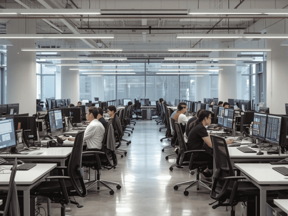 Wanneer is je IT volwassen? | IT-volwassenheid voor KMO’s