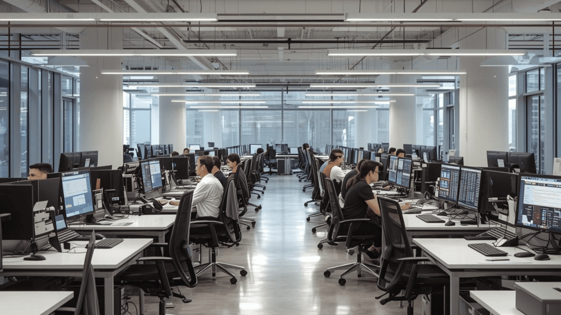 Wanneer is je IT volwassen? | IT-volwassenheid voor KMO’s