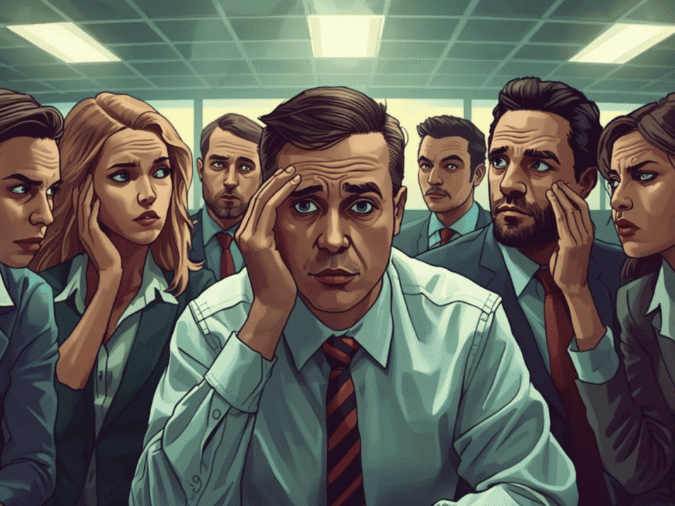 Wat KMO’s verkeerd begrijpen over IT support