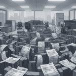 Verborgen kosten slechte IT ondersteuning