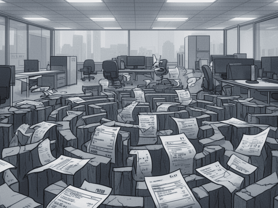 Verborgen kosten slechte IT ondersteuning