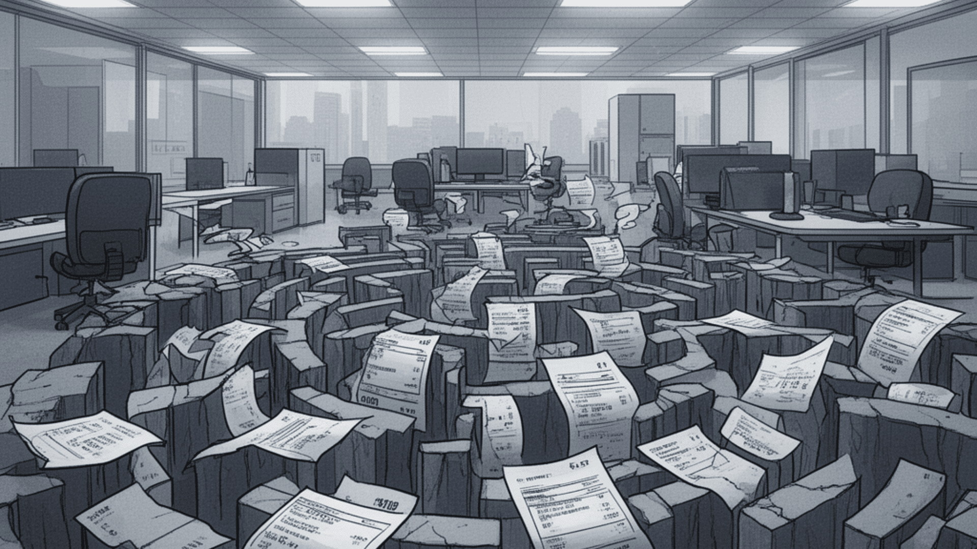 Verborgen kosten slechte IT ondersteuning