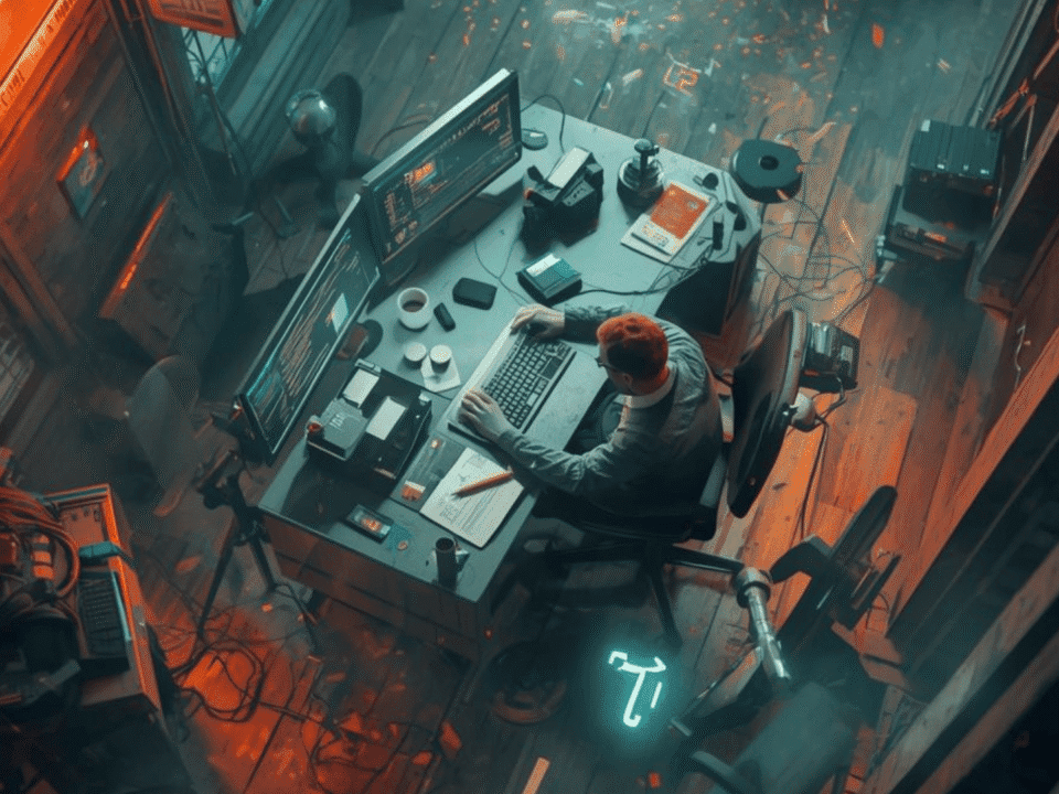 Wanneer weet je dat je IT support tekortschiet