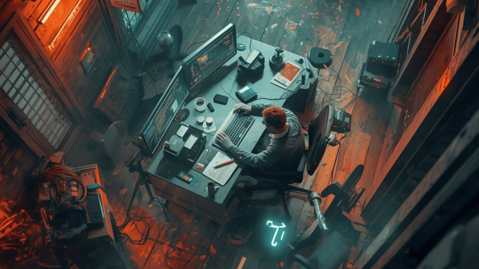 Wanneer weet je dat je IT support tekortschiet