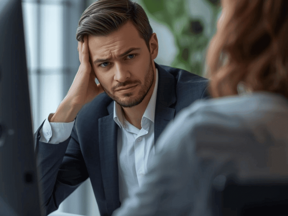 Typische IT-frustraties bij KMO’s | Slechte IT-partner herkennen