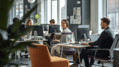Waarom IT support ook over preventie gaat