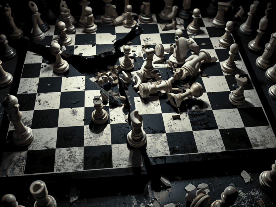 waar IT strategie faalt