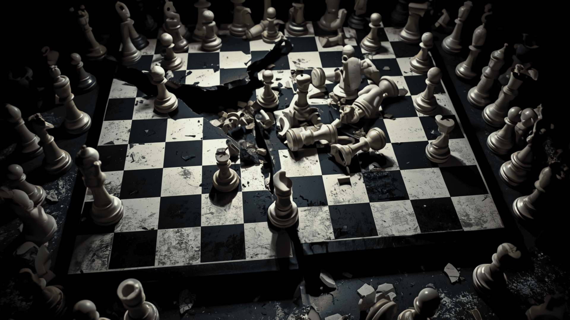 waar IT strategie faalt